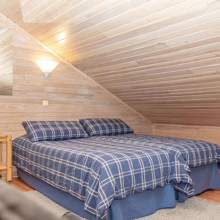 Luttotupa Apartman Saariselka Kültér fotó